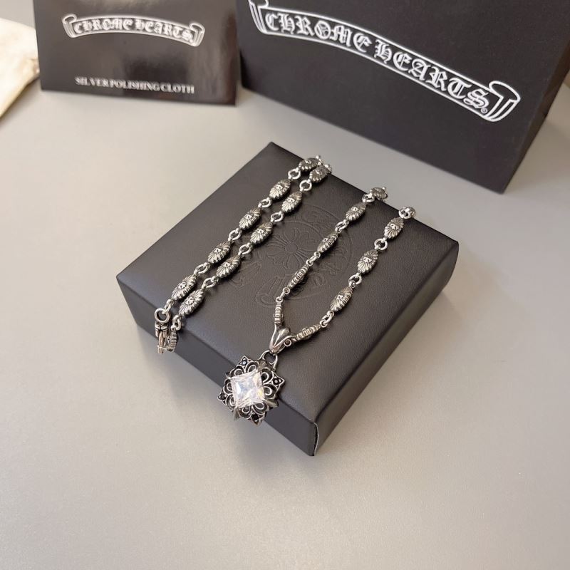 Chrome Hearts Necklaces